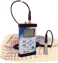 Виброметр, анализатор спектра SVANTEK SVAN 954 Анализаторы химического состава